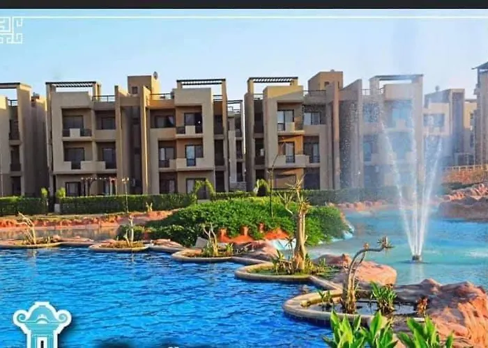 بلوباي اسيا مارسيليا عائلات فقط Apartment *