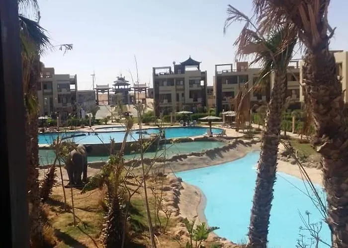 Apartment بلوباي اسيا مارسيليا عائلات فقط *