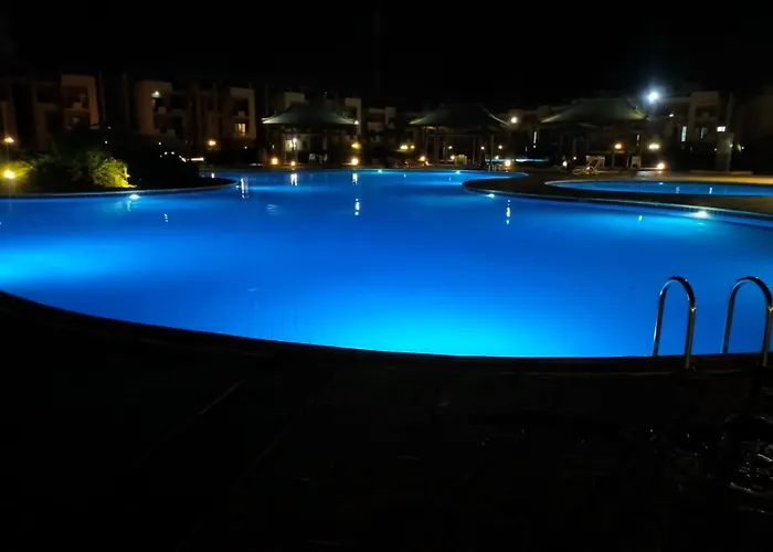Apartment بلوباي اسيا مارسيليا عائلات فقط Ain Sukhna